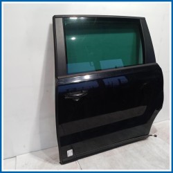 Porta scorrevole . | sx. | post. VOLKSWAGEN Sharan IV