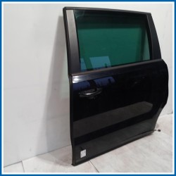 Porta scorrevole . | sx. | post. VOLKSWAGEN Sharan IV