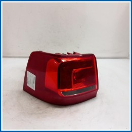 Fanale est. . | sx. | post. VOLKSWAGEN Sharan IV