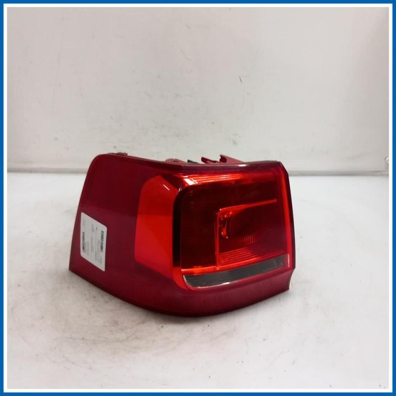 Fanale est. . | sx. | post. VOLKSWAGEN Sharan IV