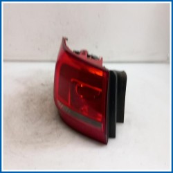 Fanale est. . | sx. | post. VOLKSWAGEN Sharan IV