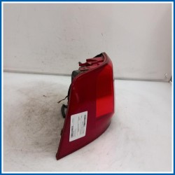 Fanale est. . | sx. | post. VOLKSWAGEN Sharan IV