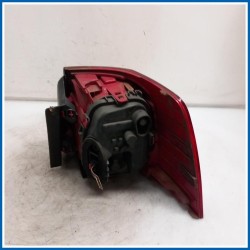 Fanale est. . | sx. | post. VOLKSWAGEN Sharan IV