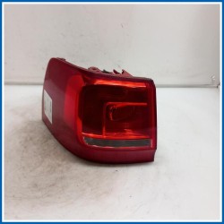 Fanale est. . | sx. | post. VOLKSWAGEN Sharan IV