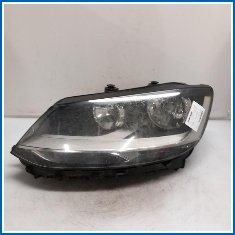 Proiettore . | sx. | ant. VOLKSWAGEN Sharan IV