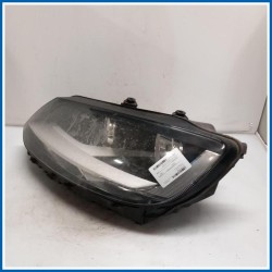 Proiettore . | sx. | ant. VOLKSWAGEN Sharan IV