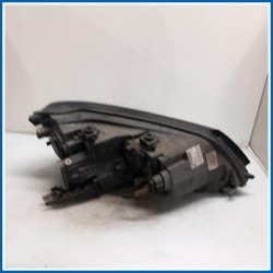 Proiettore . | sx. | ant. VOLKSWAGEN Sharan IV