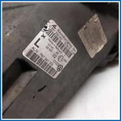 Proiettore . | sx. | ant. VOLKSWAGEN Sharan IV