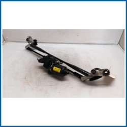 Meccanismo Tergicristallo MOTOR & LINK ASSY-W/SHLD WPR KIA Sorento III