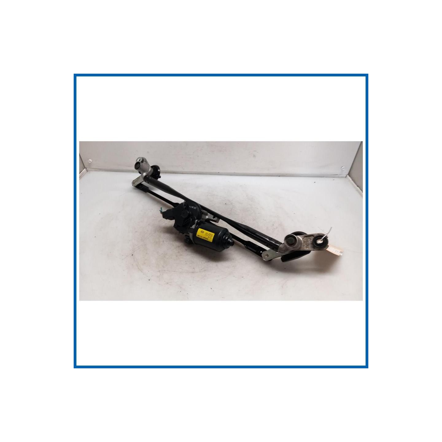 Meccanismo Tergicristallo MOTOR & LINK ASSY-W/SHLD WPR KIA Sorento III