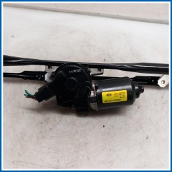 Meccanismo Tergicristallo MOTOR & LINK ASSY-W/SHLD WPR KIA Sorento III