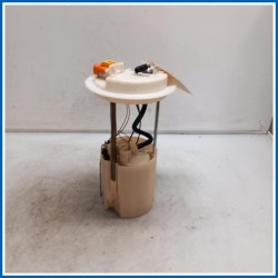 Pompa carburante c/galleggiante POMPA ALIMENTAZIONE LANCIA Ypsilon III