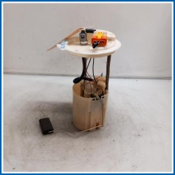 Pompa carburante c/galleggiante POMPA ALIMENTAZIONE LANCIA Ypsilon III