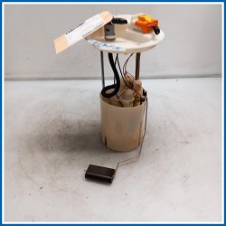 Pompa carburante c/galleggiante POMPA ALIMENTAZIONE LANCIA Ypsilon III