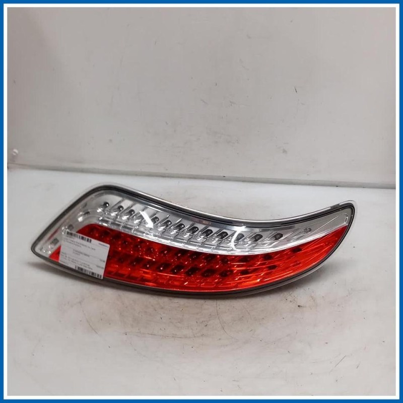 Fanale FANALE POSTERIORE | sx. | post. LANCIA Delta III