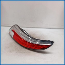 Fanale FANALE POSTERIORE | sx. | post. LANCIA Delta III