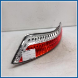 Fanale FANALE POSTERIORE | sx. | post. LANCIA Delta III