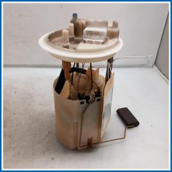 Pompa carburante c/galleggiante POMPA ALIMENTAZIONE LANCIA Delta III