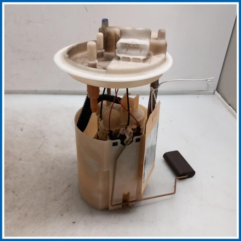 Pompa carburante c/galleggiante POMPA ALIMENTAZIONE LANCIA Delta III