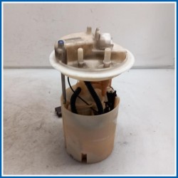 Pompa carburante c/galleggiante POMPA ALIMENTAZIONE LANCIA Delta III