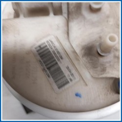 Pompa carburante c/galleggiante POMPA ALIMENTAZIONE LANCIA Delta III