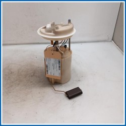 Pompa carburante c/galleggiante POMPA ALIMENTAZIONE LANCIA Delta III