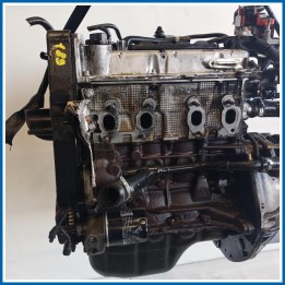 Motore semicompleto FIAT Punto III