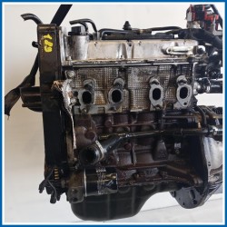 Motore semicompleto FIAT Punto III