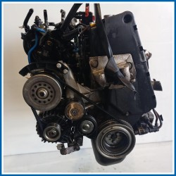 Motore semicompleto FIAT Punto III