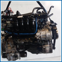 Motore semicompleto FIAT Punto III