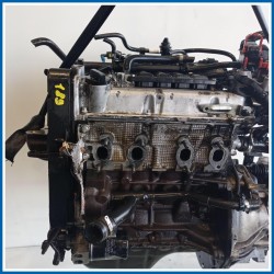 Motore semicompleto FIAT Punto III