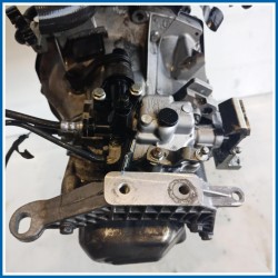 Cambio CAMBIO E DIFFERENZ. FIAT Punto III
