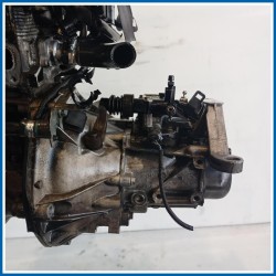 Cambio CAMBIO E DIFFERENZ. FIAT Punto III