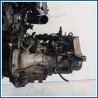 Cambio CAMBIO E DIFFERENZ. FIAT Punto III