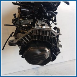 Cambio CAMBIO E DIFFERENZ. FIAT Punto III