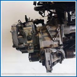 Cambio CAMBIO E DIFFERENZ. FIAT Punto III