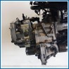 Cambio CAMBIO E DIFFERENZ. FIAT Punto III