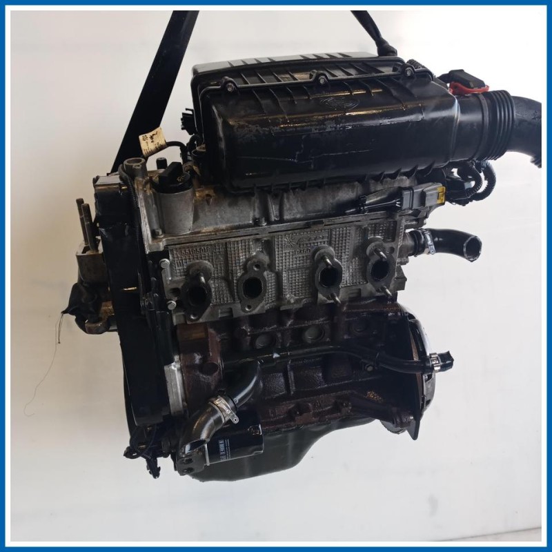 Motore semicompleto LANCIA Ypsilon III