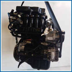 Motore semicompleto LANCIA Ypsilon III