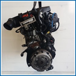 Motore semicompleto LANCIA Ypsilon III