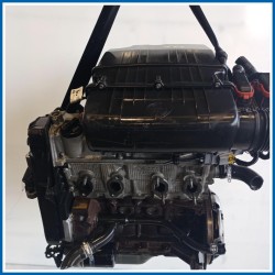 Motore semicompleto LANCIA Ypsilon III