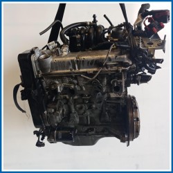 Motore semicompleto FIAT Panda III