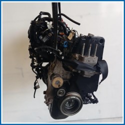 Motore semicompleto FIAT Panda III