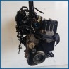 Motore semicompleto FIAT Panda III