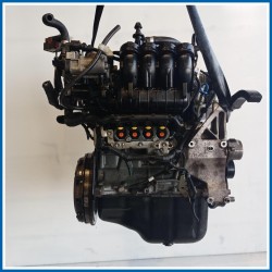 Motore semicompleto FIAT Panda III