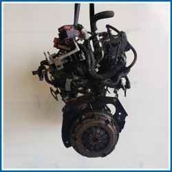 Motore semicompleto FIAT Panda III