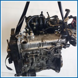 Motore semicompleto FIAT Panda III