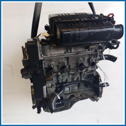 Motore semicompleto LANCIA Ypsilon III
