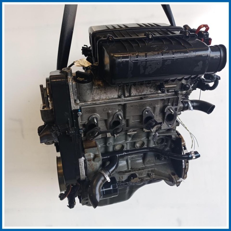 Motore semicompleto LANCIA Ypsilon III