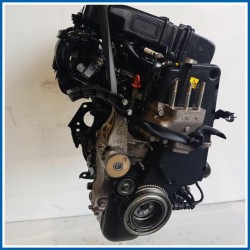 Motore semicompleto LANCIA Ypsilon III